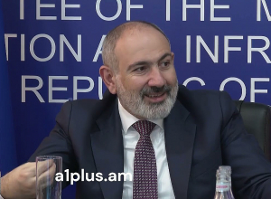 Այն քիմիայի ծավալը, որ ամեն տարի լցվում է Սևանա լիճ, դա ուղղակի սարսափելի բան է․ Փաշինյան