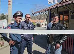 Սպանել էր կնոջ քրոջը, ապա ինքնասպան էր եղել