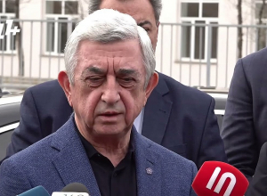 Ես վերջին 6 տարում արել եմ առավելագույնը, որ մարդիկ գործողությունների պատրաստ լինեն․ Ս․Սարգսյան