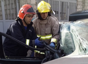 Վթար՝ Ազատաշեն գյուղում․ կա տուժած և զոհ