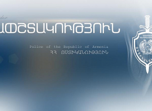 Հետապնդել, ապա ատրճանակի սպառնալիքով գումար էր հափշտակել