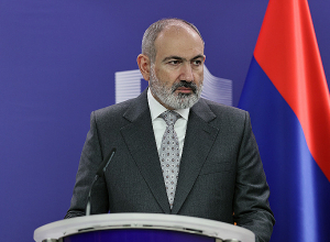 Հույս ունենք, որ մեր գործընկերները կօգնեն արդիականացնել ՀՀ ենթակառուցվածքները. Փաշինյան