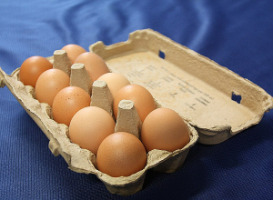 Զատկի տոնից առաջ ձվի արտադրության եւ իրացման շուկայի վերահսկողության արդյունքները. ինչպիսին են դրանք