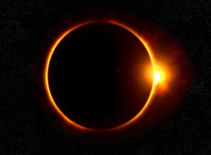 Այսօր տեղի է ունենալու Արեգակի ամբողջական խավարում