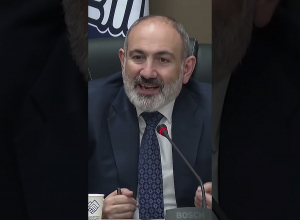 Բանակը  պետք է վերջում ասենք․ Փաշինյանի տեսանյութը TikTok-ում