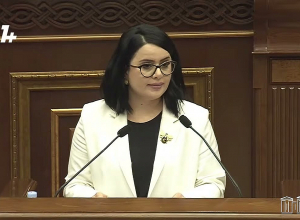 ՌԴ շուկա արգելել են մտնի հայկական կաթնամթերքը, բայց իրանցը դրված ա մեր վաճառասեղաններին. Գաբրիելյան