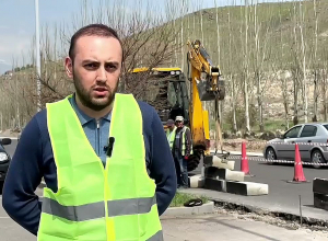 Հիմնանորոգումը կատարվում է ՀՀ պետական բյուջեի միջոցներով