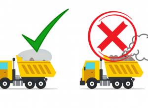 Օդի աղտոտման համար տուգանվել է բեռնատարի 27 վարորդ