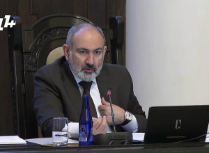 Կառավարության նիստը․ շարունակություն