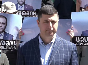 Ո՞վ է որոշել, որ սահմանն անցնում է այն տեղով, որը նկարագրված է ԱԱԾ հաղորդագրության մեջ. Աբրահամյան