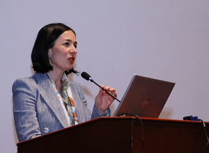 Ներկայացվել է ակադեմիական քաղաքի գլխավոր հատակագծի հայեցակարգը