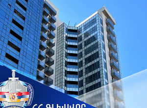 Կողբացի փողոցի 36/3 հասցեում կառուցված համալիրից 235,8 քմ մակերեսով տարածքը սեփականության իրավունքով կփոխանցվի ՀՀ-ին