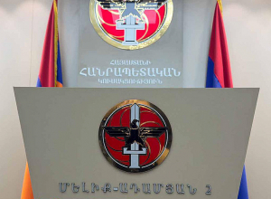 Ադրբեջանի կողմից օկուպացված Արցախի տարածքից ՌԴ խաղաղապահ զորախմբի դուրսբերման գործընթացը մտահոգիչ է․ ՀՀԿ