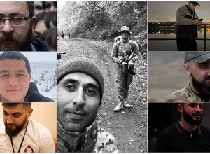 Տավուշի մարզում միջպետական ավտոճանապարհը փակելու ընթացքում խուլիգանական արարքների կատարման  կասկածանքով 7 անձ է ձերբակալվել