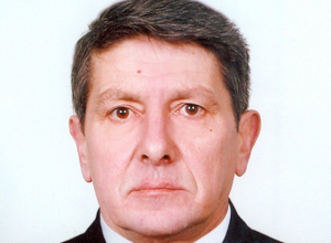 Մահացել է Պարույր Սևակի որդին