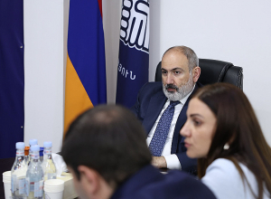 «Քաղաքացիական պայմանագրի» վարչության նիստի ժամանակ որոշվել է ստեղծել Գյումրու տարածքային կազմակերպություն