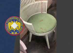 Ռեստորանում ծագած վիճաբանության ժամանակ ատրճանակով կրակել է 67-ամյա տղամարդու վրա․ սպանություն Հրազդանի կիրճում