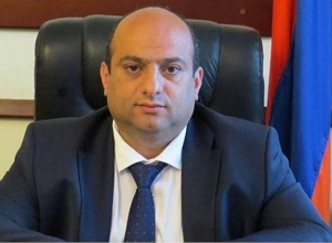 Բանակն այսօր անձնվիրաբար պաշտպանում է մեր երկրի սահմանները․ Տավուշի մարզպետ