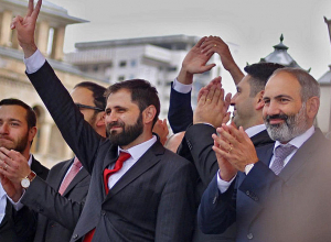 Հայաստանի Հանրապետության ինքնիշխանությանն ու սահմանադրականությանն այլընտրանք չկա․ Սուրեն Պապիկյանի գրառումը