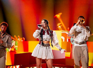 Մեկնարկել է «Եվրատեսիլ 2024»-ի երկրորդ կիսաեզրափակիչը․ «Լադանիվան» ելույթ կունենա 8-րդը․ ուղիղ