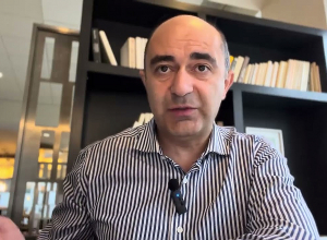 Марукян об итогах визита Пашиняна в Москву