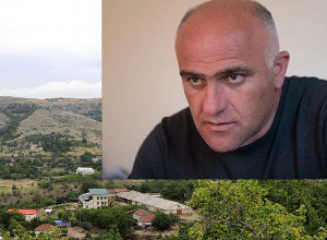 «Առայսօր համագյուղացիներով հավաքվելու առիթները հուղարկավորություններ են». Արցախի Շոշի համայնքի ղեկավար