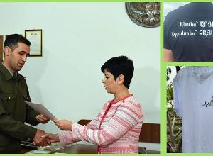 Եթե ունենանք հզոր Հայաստան, կկարողանանք հետ բերել Արցախը․ արցախցի ուսուցիչ