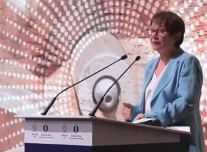 Երևանում անցկացվում է ՎԶԵԲ տարեկան հանդիպումը և գործարար համաժողովը