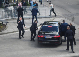 Փաշինյանը ցնցված է Սլովակիայի վարչապետի վրա հարձակումից