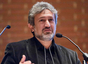 Ադրբեջանը դրանով ուզում է մաքրել իր իմիջը․Գարիկ Իսրայելյան