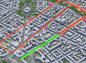 «Մեկ վազք» կիսամարաթոնով պայմանավորված՝ կենտրոնի որոշ փողոցներ առանձին ժամերի փակ կլինեն