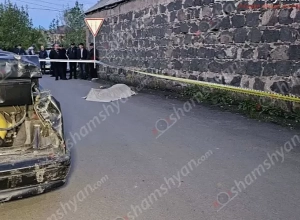 Կրակոցներ՝ Հրազդան քաղաքում․ կան զոհեր և վիրավոր․ Shamshyan.com