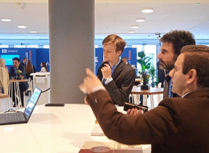 Հայաստանը մասնակցել է «Զինված հակամարտությունների ժամանակ մշակութային արժեքների պաշտպանության կոնվենցիայի» 70-ամյակին նվիրված համաժողովին