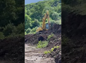 Իշխանությունը երկու ամսում պետք է ավարտի Կիրանց -Աճարկուտ ճանապարհի վերակառուցումը