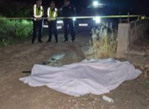 Ոստան գյուղի գերեզմանատան մոտ կատարված սպանությունը բացահայտվել է