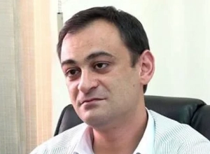 Արման Բոշյանը նշանակվել է արտաքին հետախուզության ծառայության պետի տեղակալ