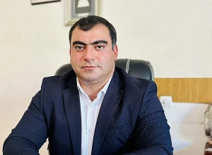 Փարաքար համայնքի ղեկավարը հրաժարական է ներկայացրել