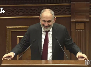 Կիրանցում կառուցվող ճանապարհը ուղղակի ճանապարհ չի, ու այն 2 ամսում պատրաստ կլինի