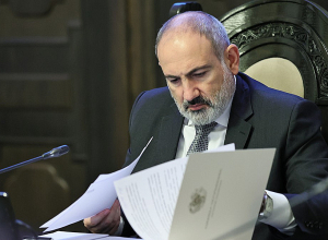 ՀՀ վարչապետի աշխատակազմը՝ Ադրբեջանի կողմից տարածվող ապատեղեկատվության մասին