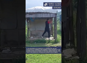 Տավուշում տեղի ունեցողը սահմանազստում չէ․ Արման Թաթոյան