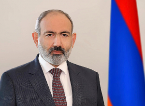 Никол Пашинян сегодня обратится с посланием к народу