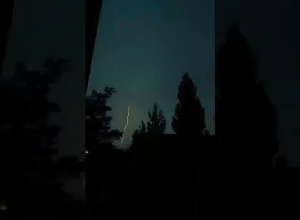 Մայիսյան ամպրոպ