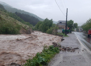 «Ռուսաստանն անկեղծորեն ցավում է Հայաստանում տեղի ունեցած բնական աղետի կապակցությամբ»․  Զախարովա