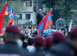 Վերադառնում ենք Հանրապետության հրապարակ. Բագրատ Սրբազան