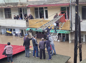 Հանձնարարվել է գույքագրել Լոռու և Տավուշի մարզերում ջրհեղեղի հետևանքով մշակութային, կրթական և մարզական կառույցների հնարավոր վնասները