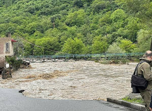 ՀՀ ԱԳՆ-ն բարձր է գնահատել միջազգային գործընկերների զորակցությունը ջրհեղեղների կապակցությամբ