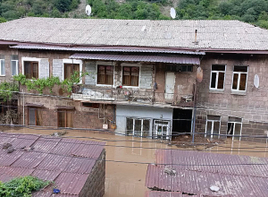 Լոռու և Տավուշի  մարզի այն համայնքներն ու բնակավայրերը, որոնք հեղեղվել են, Կառավարության կողմից կհայտարարվեն աղետի գոտիներ