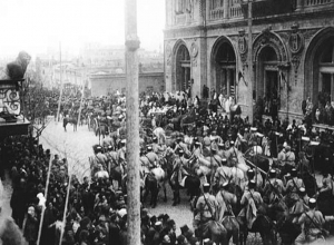 Կոչ ենք անում Ադրբեջանին վերանայել պատմական ըմբռնման սեփական մոտեցումները. «Գարդման Շիրվան Նախիջևան»