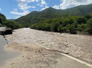 ՀՀ տարածքում կան փակ ավտոճանապարհներ