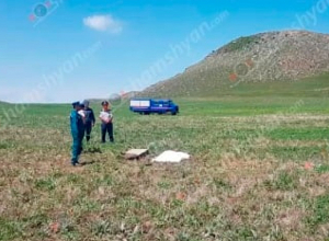 Գեղարքունիքի մարզում 3 կանայք սարում կայծակնահարվել են. մեկը տեղում մահացել է, երկուսը տեղափոխվել են հիվանդանոց. Shamshyan.com